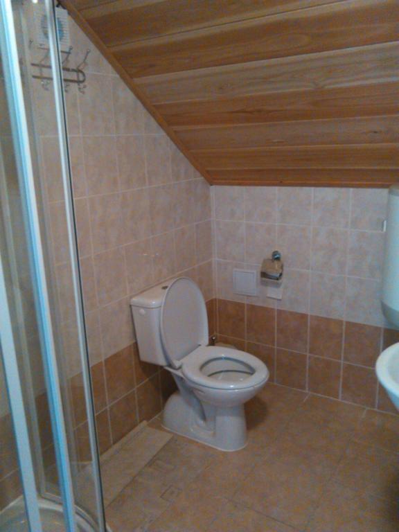 Appartement Vinarstvi Bician à Vrbovec Extérieur photo