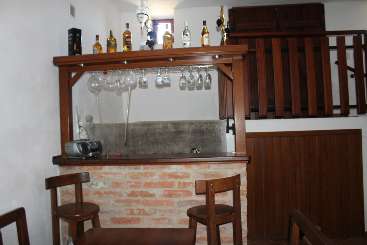 Appartement Vinarstvi Bician à Vrbovec Extérieur photo