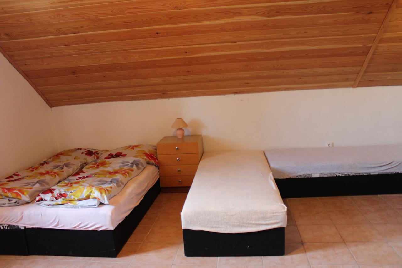 Appartement Vinarstvi Bician à Vrbovec Extérieur photo
